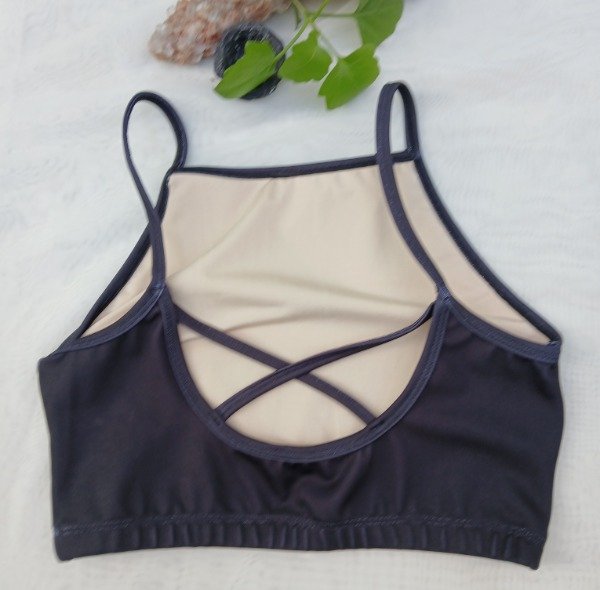 Producto - Top Argentina negro - 1