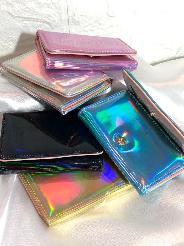 Producto - Billetera Galaxy