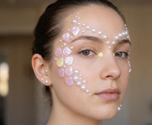 Producto - STRASS SIRENA