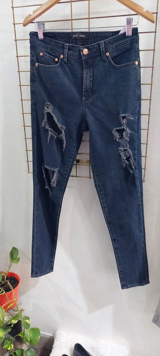 Producto - Jean Jazmin Chebar