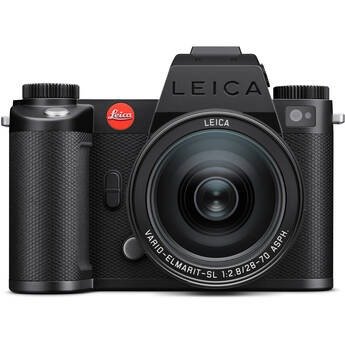 Producto - Leica SL3-S Mirrorless Camera with 28-70mm f/2.8 Lens