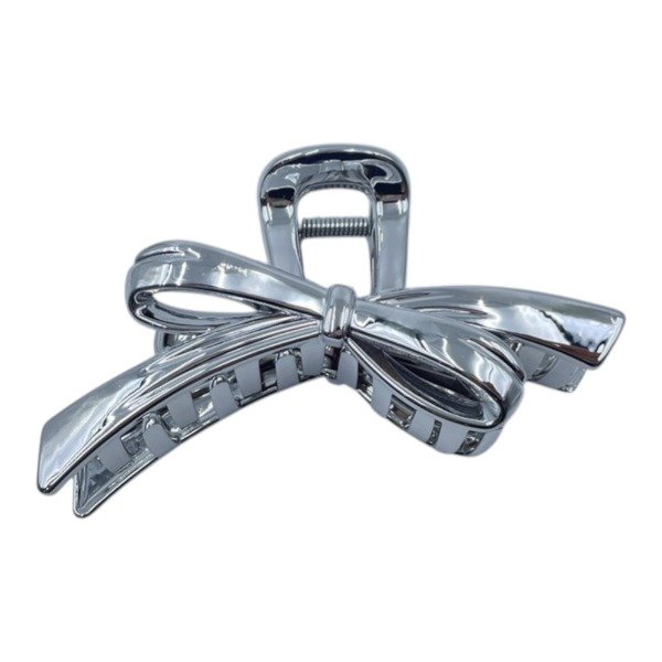 Producto - BROCHE X 12 PCS PLATEADO GRANDE 12.5 CM 1879-3