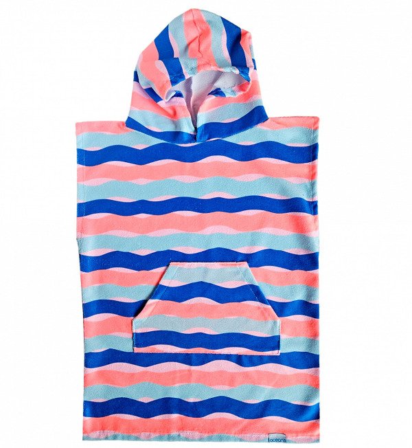 Producto - Poncho Toalla Good Vibes