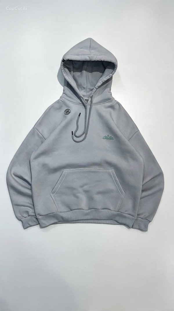 Producto - HOODIE SKATE COOLHAAS