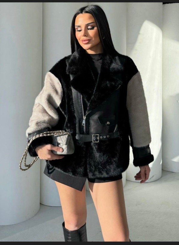 Producto - GAMULAN DANIELA