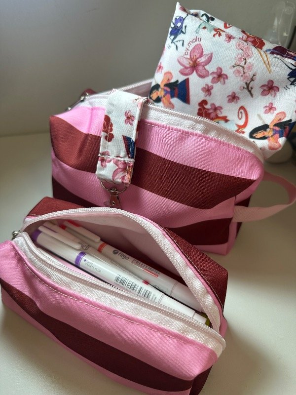 Producto - Set girls