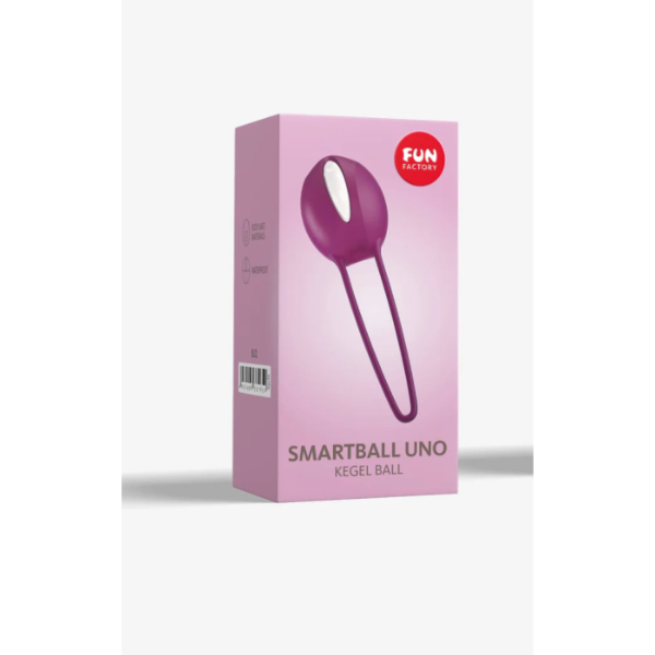 Producto - Kegels Smartball 1 - FF000986PU01