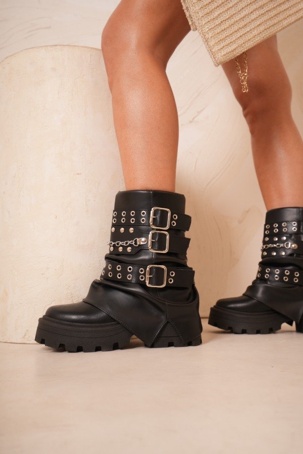 Producto - Botas Maria