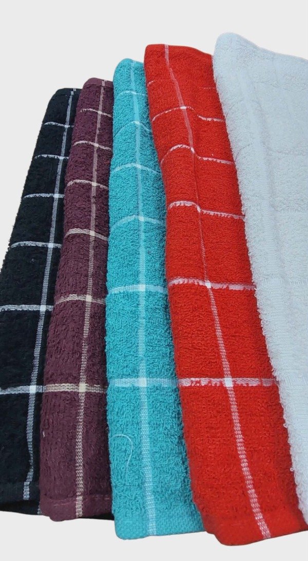 Producto - RC - Repasadores de Toalla