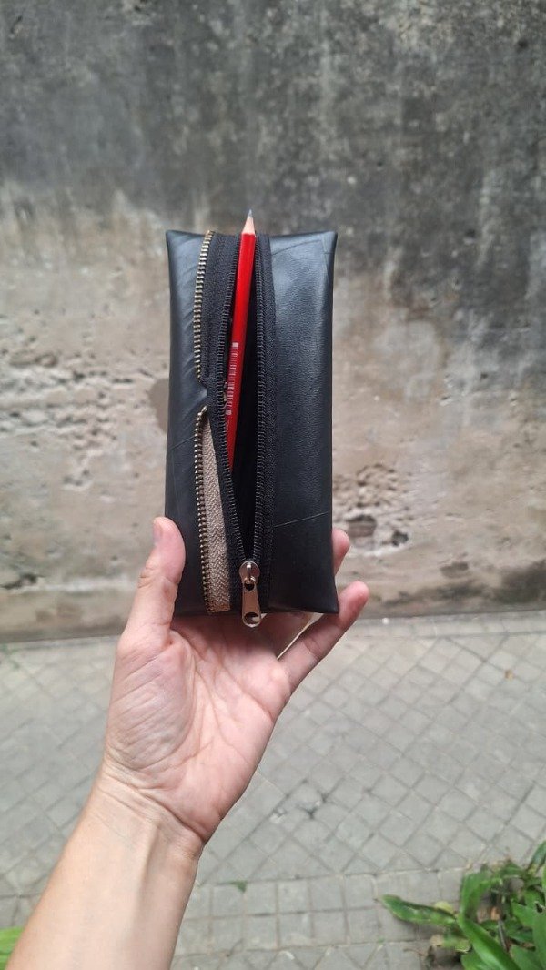 Producto - cartuchera con elástico - 4