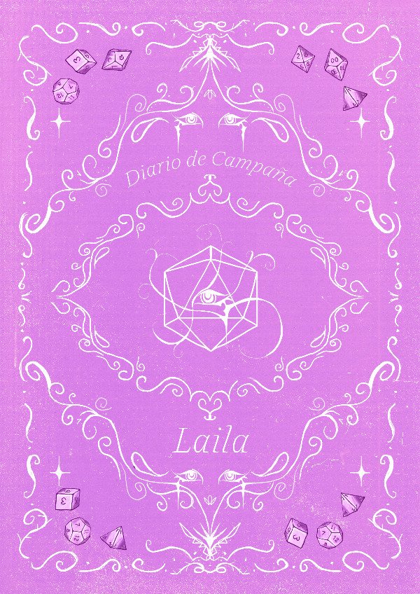 Producto - Cuaderno de Personaje Personalizado - Simple - 1