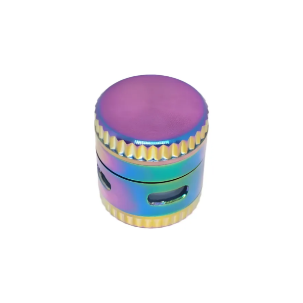 Producto - PICADOR TORNASOLADO C/VENTANA 4P