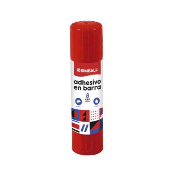 Producto - SIMBALL Barra Adhesiva