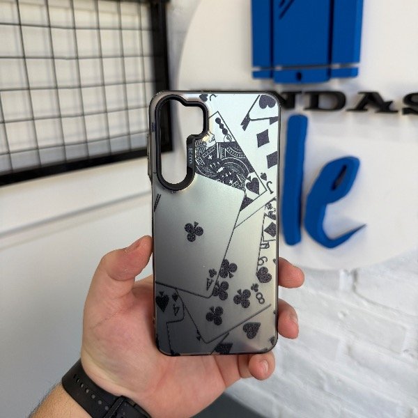 Producto - Cool Poker - Samsung A16