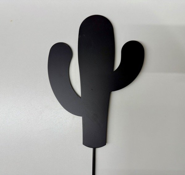 Producto - Tutor Láser Cactus