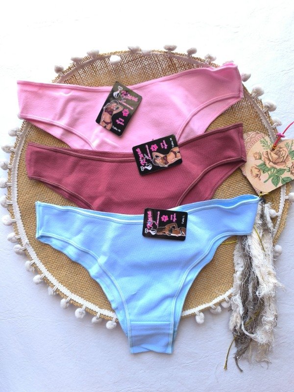 Producto - Vedetinas Kiara algodón