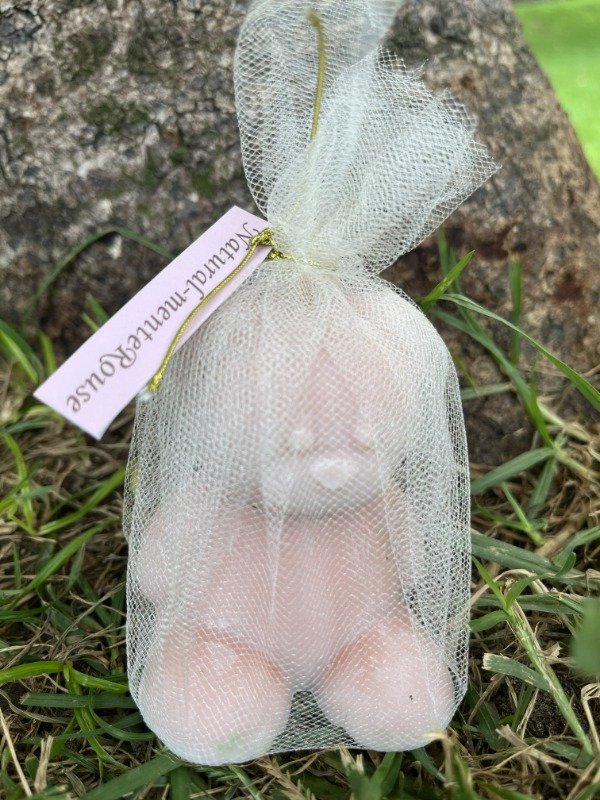 Producto - Vela Oso 3D