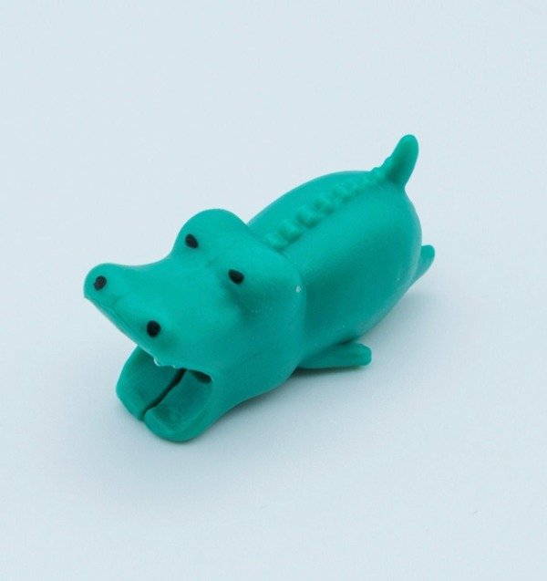 Producto - Protector de Cable Cocodrilo