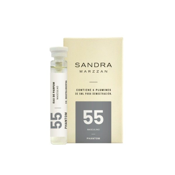 Producto - Plumín Perfume Phantom - 55M 5ml