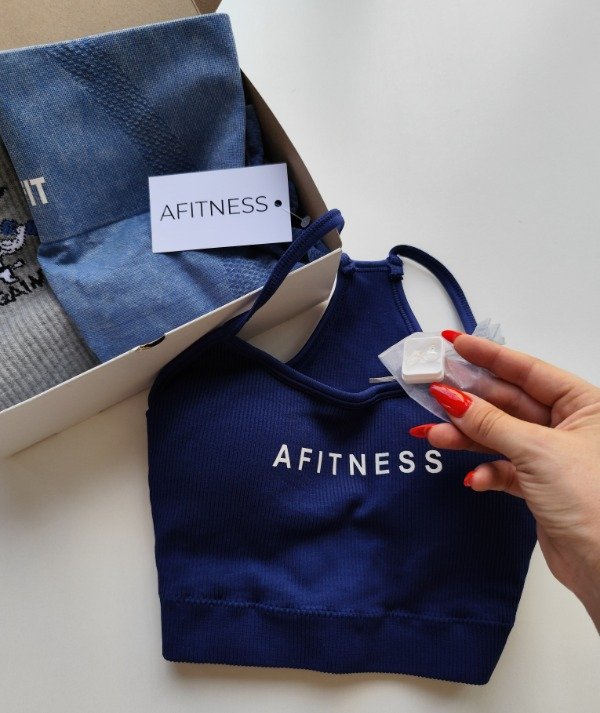 Producto - BOX MODO BESTIA 11