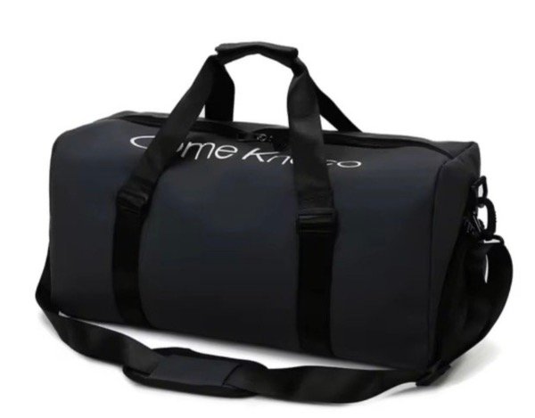 Producto - Bolso Sport Impermeable - Línea Premium -