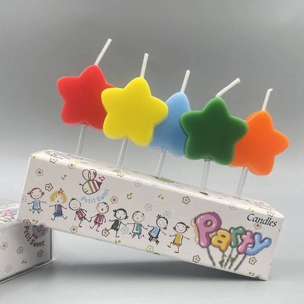 Producto - VELITAS ESTRELLAS - 1