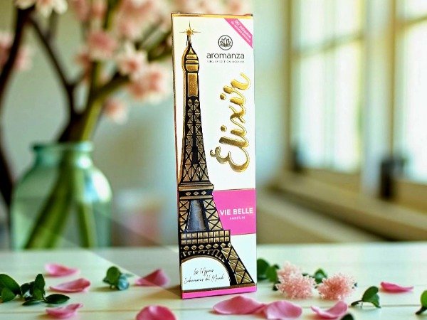 Producto - ELIXIR VIE BELLE