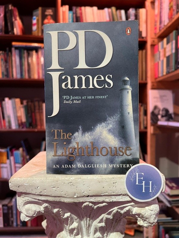 Producto - The Lighthouse (P.D. James)