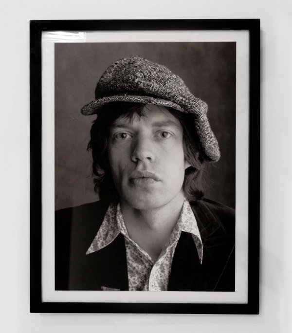 Producto - ROLLING STONES (Nro 400)