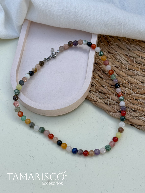 Producto - Collar Carmen XL - 1