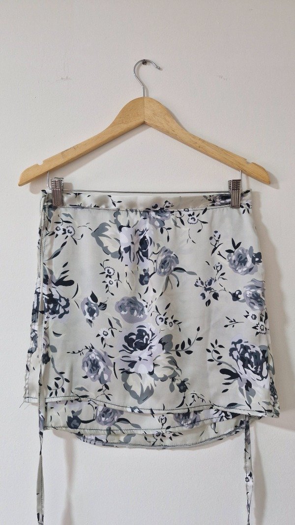 Producto - Falda pareo