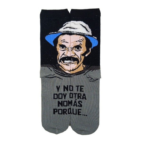 Producto - Medias Don Ramón ( el chavo)