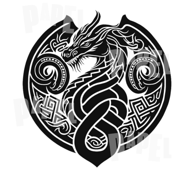 Producto - STICKER 0158