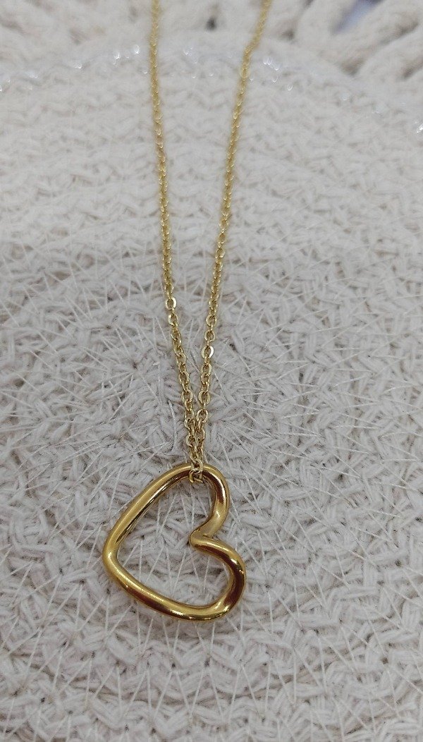 Producto - Collar Fausti