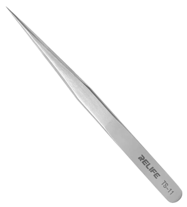 Producto - Brusela Pinza Recta Relife Profesional - 1