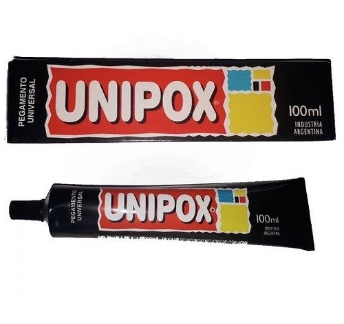 Producto - Unipox (25ml.)