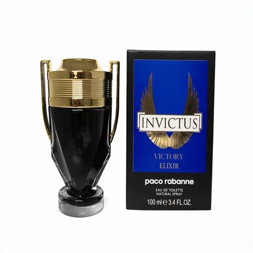 Producto - INVICTUS ELIXIR VICTORY