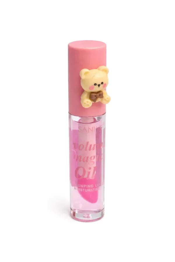 Producto - Aceite Labial Voluminizador - Saniye - 0