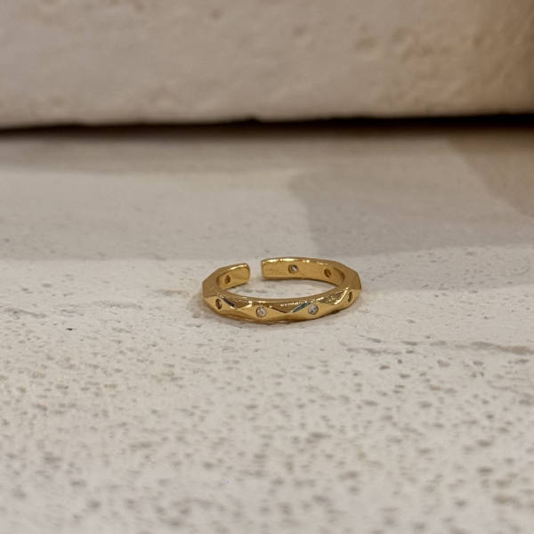 Producto - Anillo midi AD