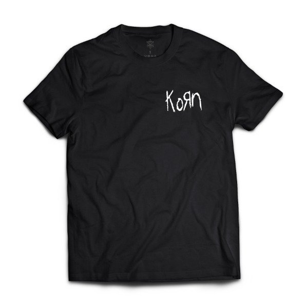 Producto - Korn - Scratched Type