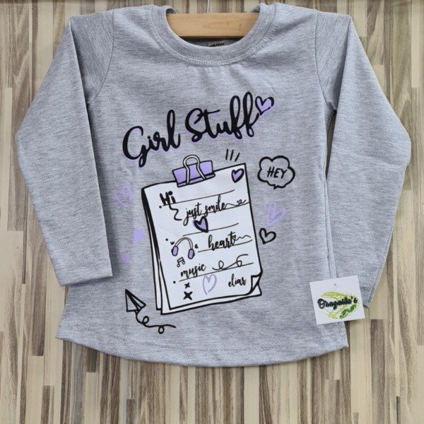 Producto - Remera ANTO