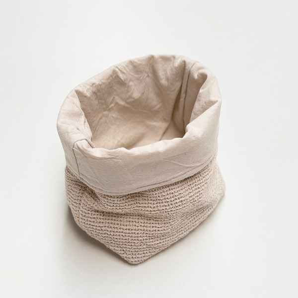 Producto - Cesto organizador waffle