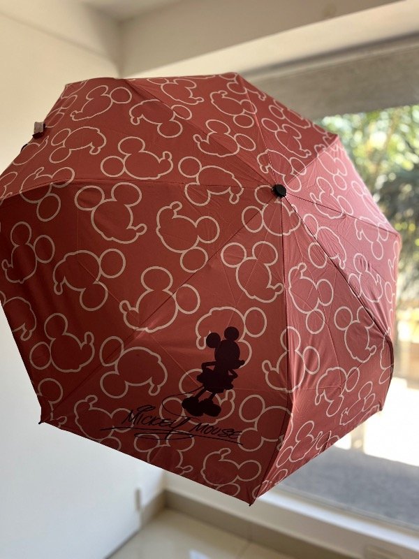 Producto - Mickey siluetas - 0