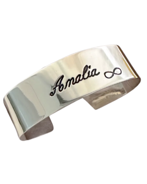 Producto - Pulsera MEDIA ESCLAVA 20MM