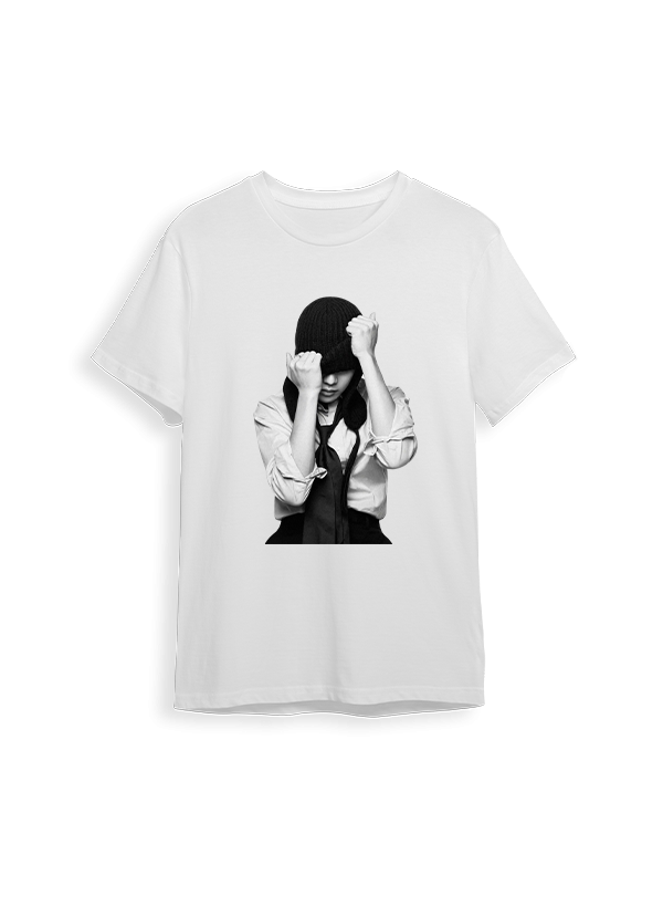 Producto - Remera Jhope - BTS