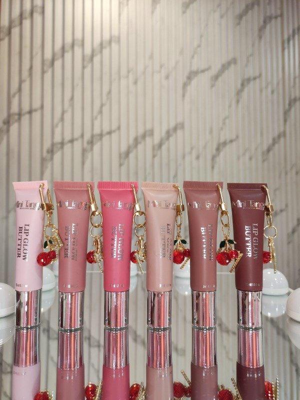 Producto - Lip glow butter