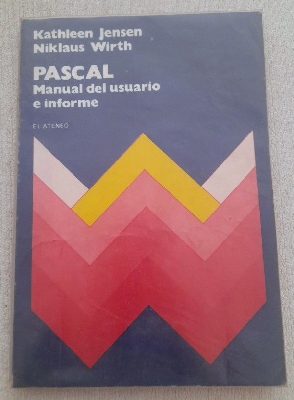 Producto - Pascal - Manual Del Usuario E Informe - El Ateneo Computacion
