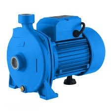 Producto - BOMBA DE AGUA CENTRIFUGA 1 HP GAMMA