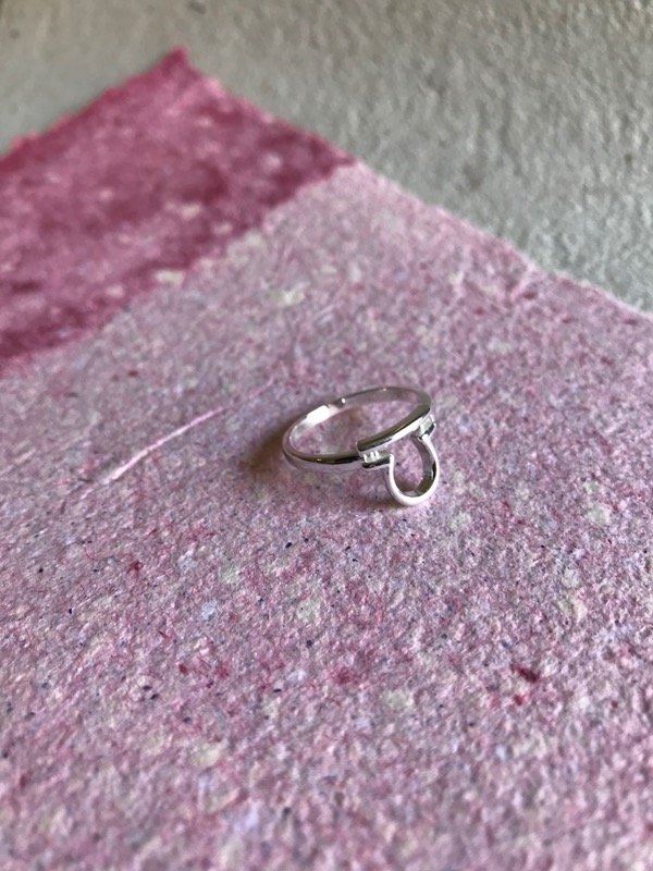Producto - Anillo Libra