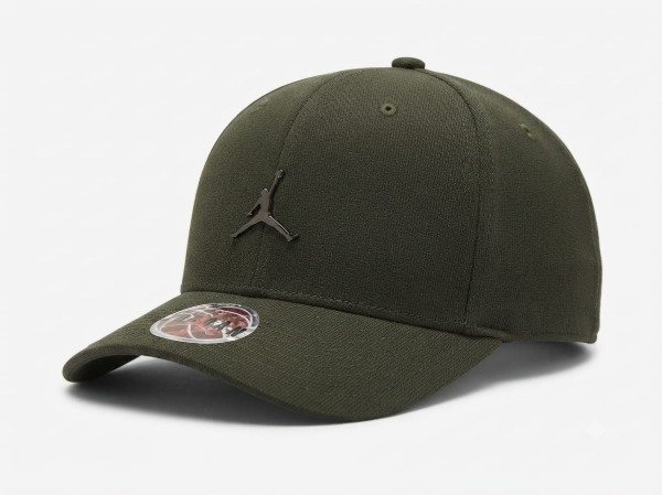 Producto - Jordan chapita verde